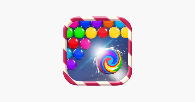 Crazy burst bubble hero - Very challenging game Image