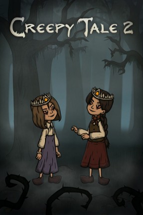 Creepy Tale 2 Image