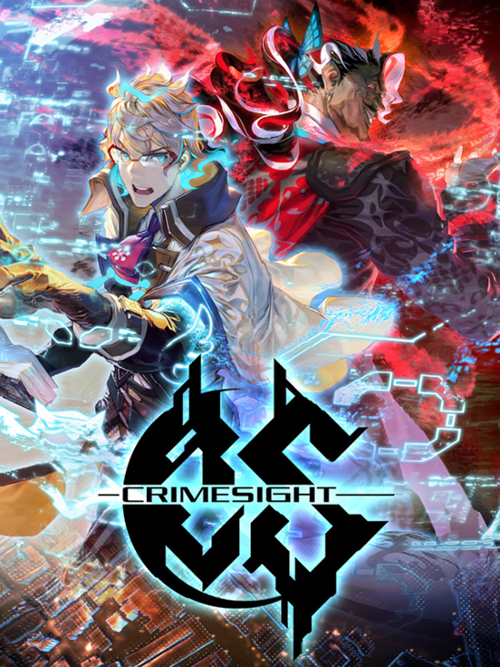 Games like CRIMESIGHT