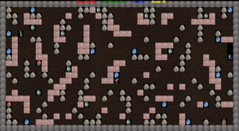 Crocobill 2 screenshot