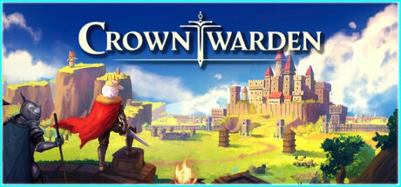 Crownwarden Image