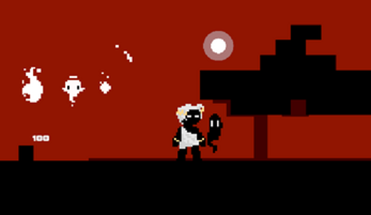Dante's Rebellion screenshot