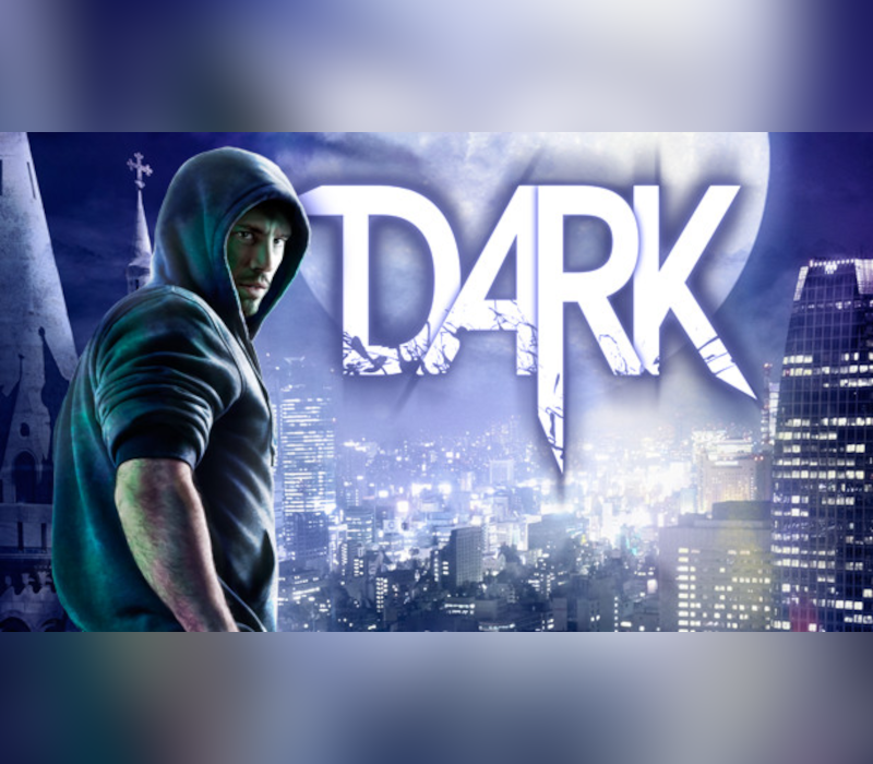 Games like DARK