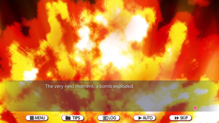 Death Match Love Comedy! screenshot