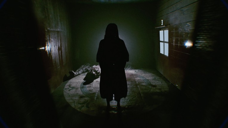 Deathtouch screenshot