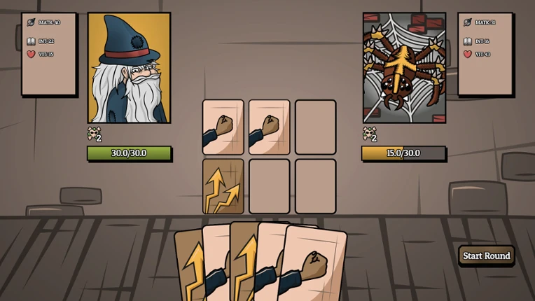 Deck'n'Bag screenshot