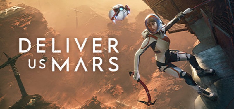 Deliver Us Mars Image