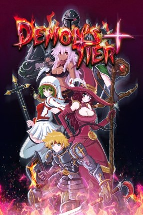 Demon's Tier+ Image