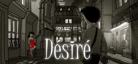 Games like Désiré