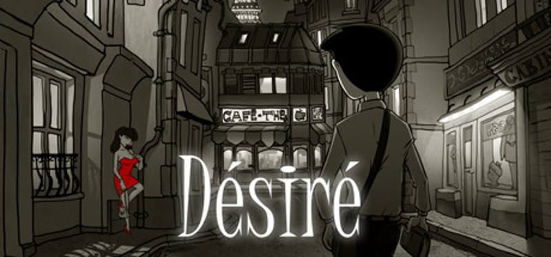 Désiré Game Cover