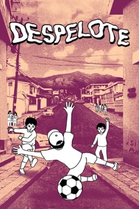despelote Image