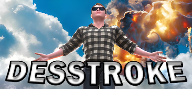 Desstroke Image