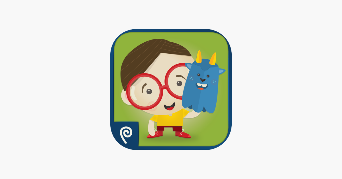 Games like Dibu's Monster Maker Lite