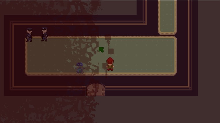 Dictatorch: I've S.E.E.N. you screenshot