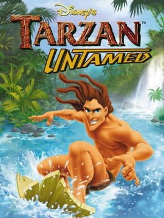 Disney's Tarzan: Untamed Image