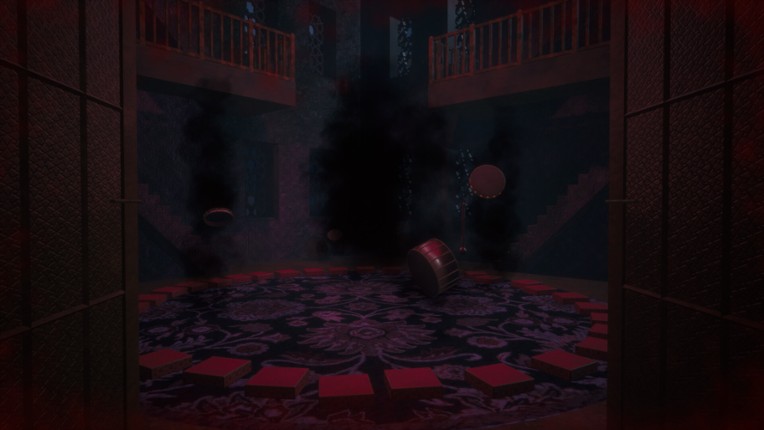 Djinn - The Forbidden Knowledge screenshot