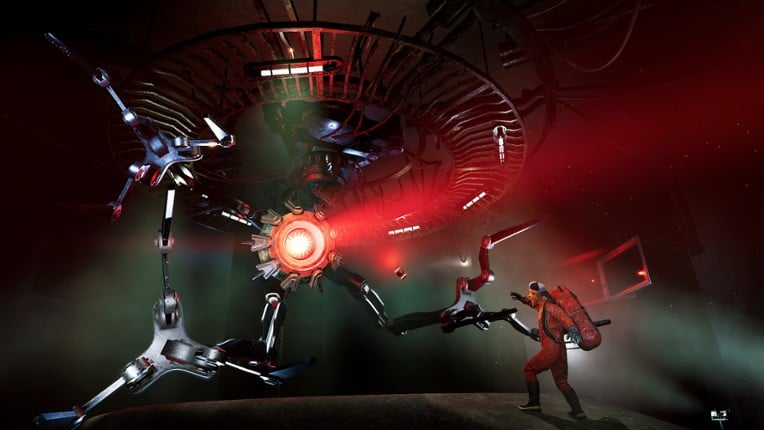 Dollhouse of Dead screenshot