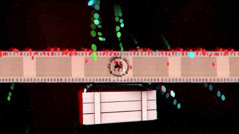 Down Forward screenshot