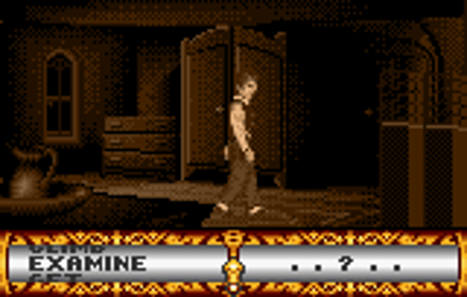 Dracula: The Undead Image