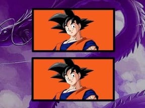 Dragon Ball 5 Difference Image