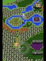 DRAGON QUEST III Image