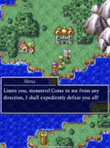 DRAGON QUEST IV Image