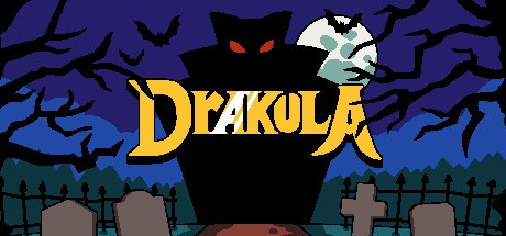 Games like DrakulA