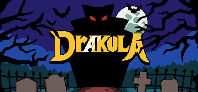 DrakulA Game Cover