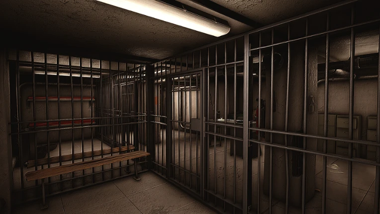 DREADCELL screenshot