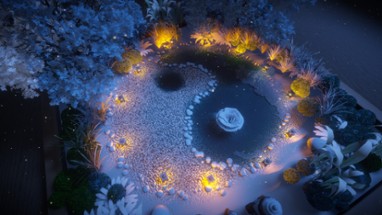 Dream Garden Image