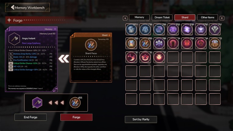 DreamEcho screenshot