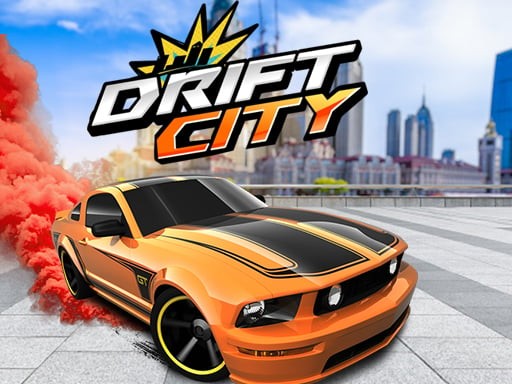 Games like Drift City
