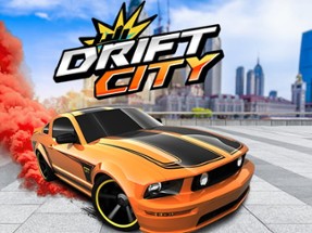 Drift City Image