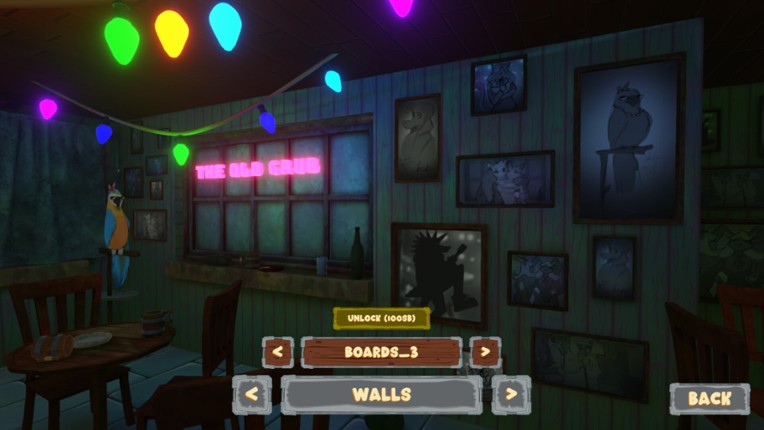 Drinks Down Under screenshot