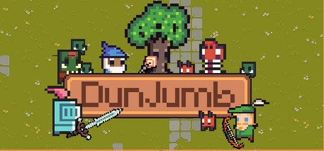 Games like DunJumb