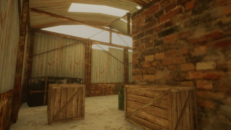 Dusk Park screenshot