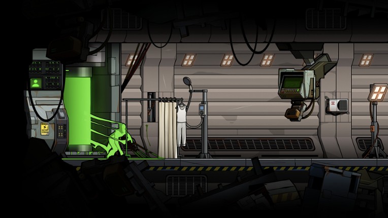 Echo Zero screenshot