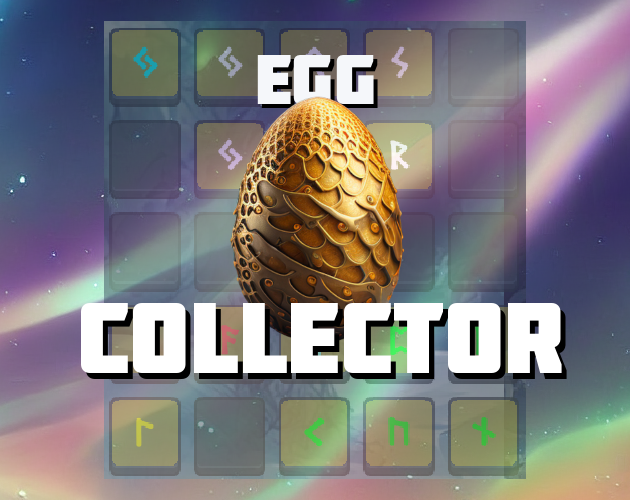 Games like Egg Collector