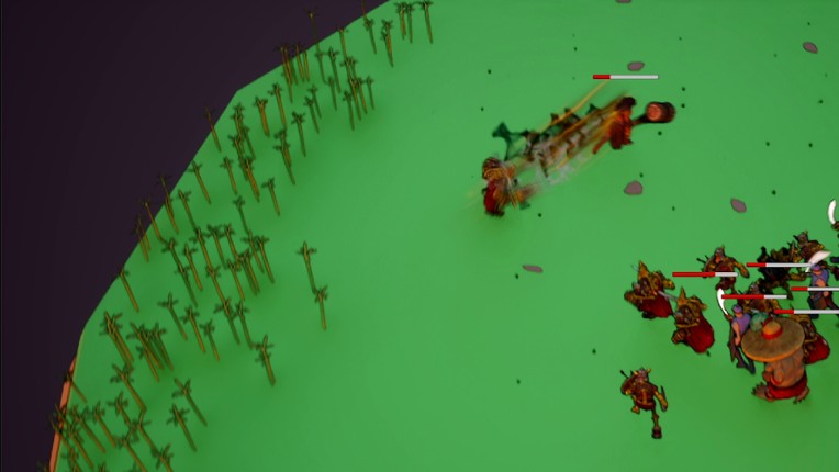 Elemental Fury screenshot