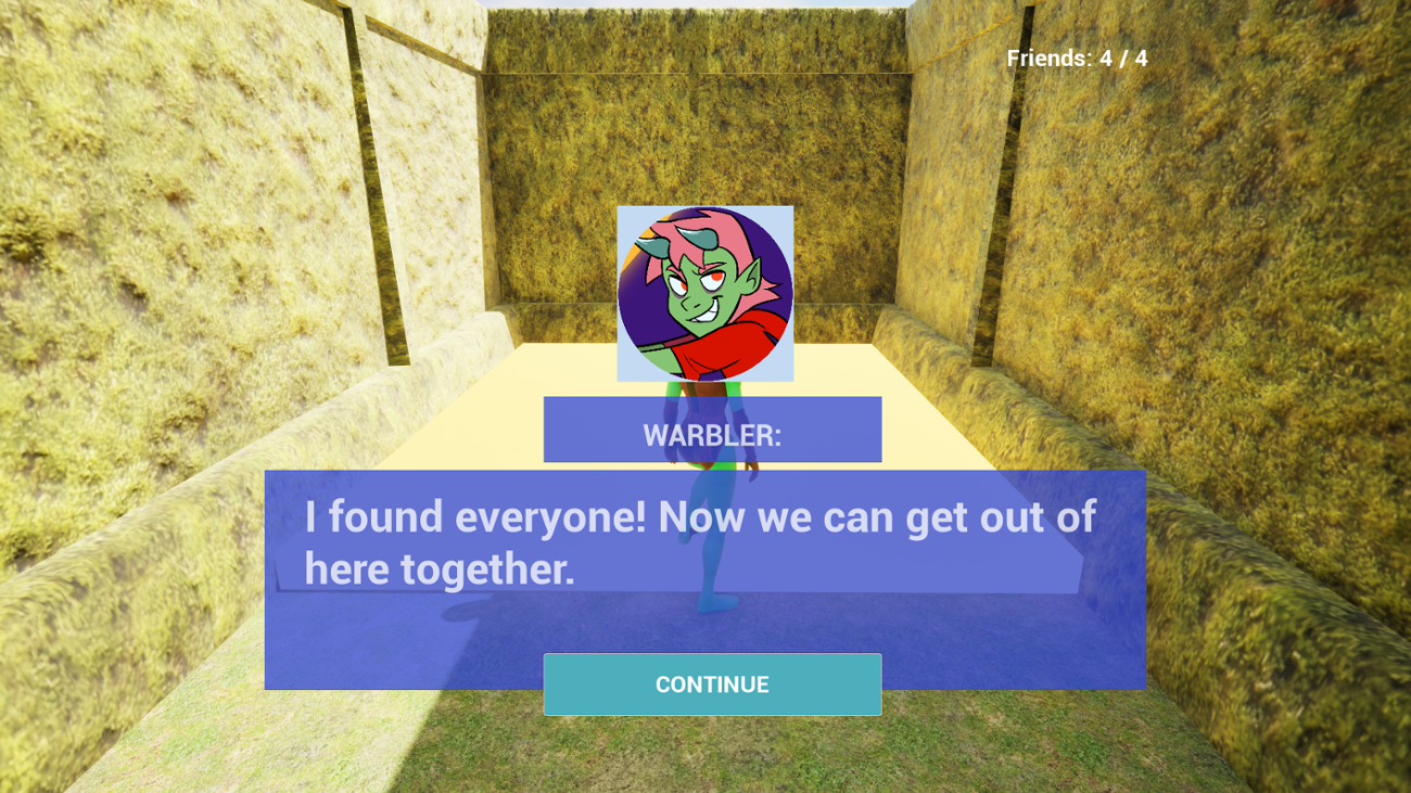 Games like Enchanted Forest Labyrinth