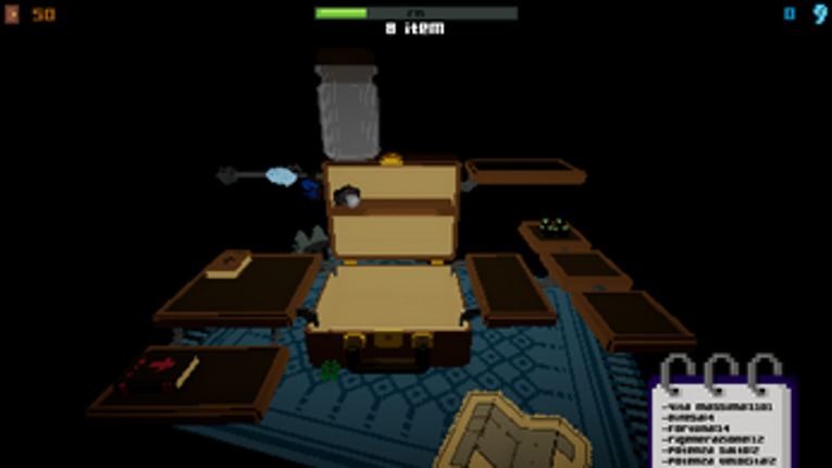 EnderPlayer's Mansion screenshot