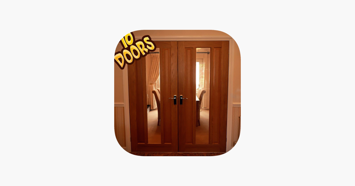 Games like Escape Game: 10 Doors