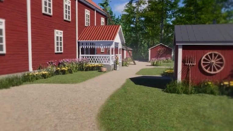 Etelä-Pohjanmaa Experience screenshot