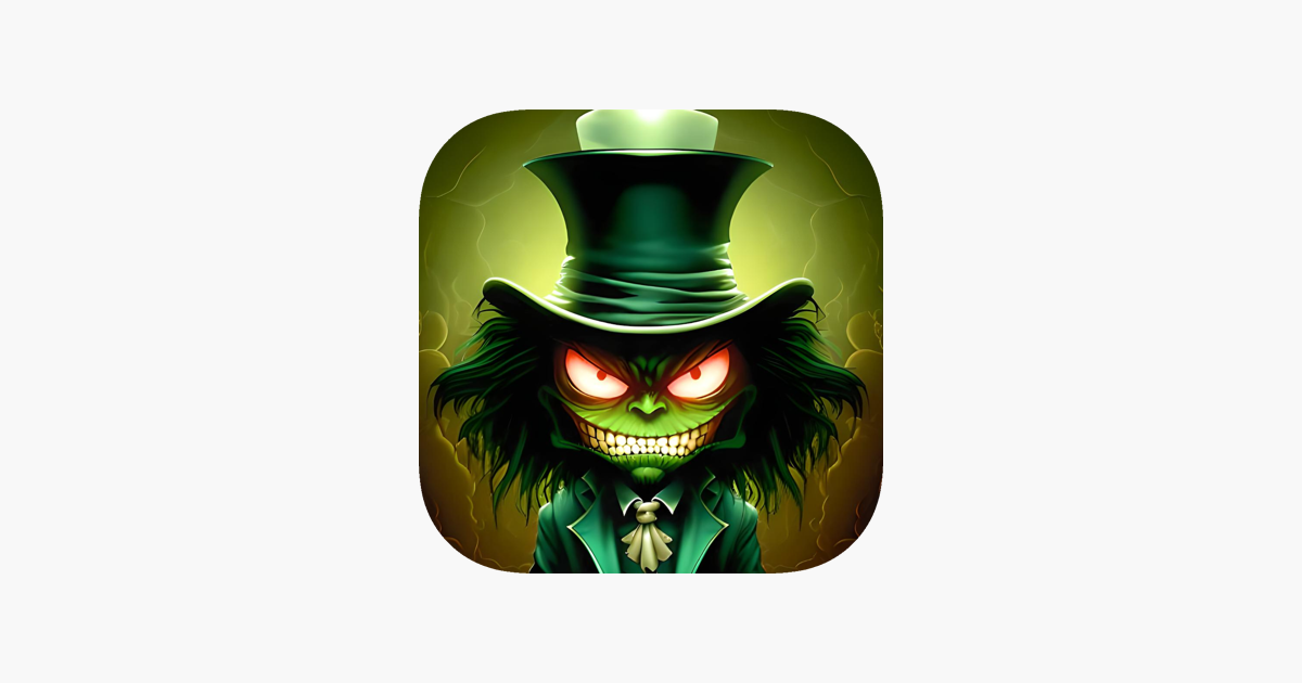 Games like Evil Leprechaun