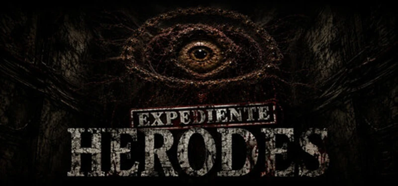 Expediente Herodes Image