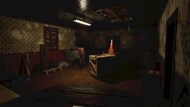 Experiment 28 screenshot