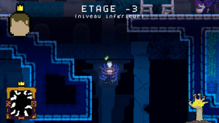 Fallen Court Image