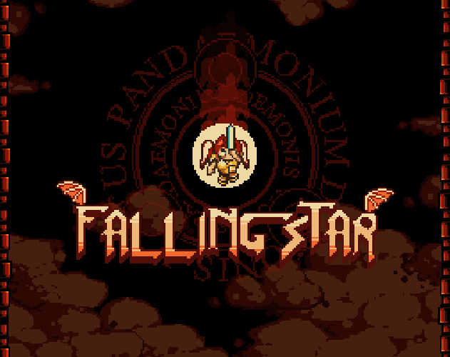 Games like FALLINGSTAR