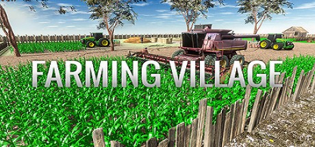 Games like Farming Village