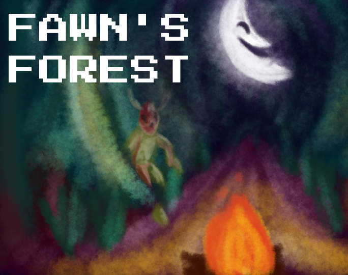 Games like Fawn's Forest